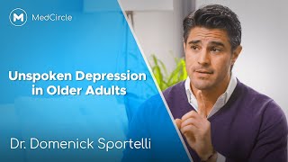 Why Depression Goes Undetected In Adults [upl. by Asirac]