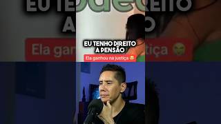 Como Se Prevenir Da Paternidade Socioafetiva E Pensão Socioafetiva [upl. by Gobert]