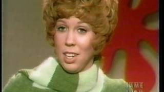 Vicki Lawrence on The Dating Game 1971 [upl. by Gosnell]