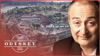 Is There Really A Roman Fort Buried In Wales  Time Team  Odyssey [upl. by Barnaba]