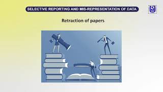 Module2 Unit12 Selective Reporting and Misrepresentation of Data [upl. by Royden]