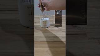 Aerolatte Handheld Milk Frother [upl. by Acilegna]